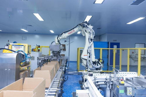 夯实质量根基，赋能健康未来——扬子江药业集团数据处理助力健康中国